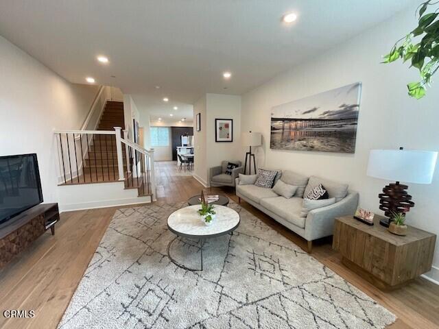 44 Coronado Street 208
