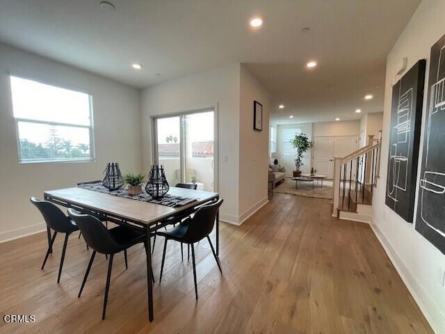 44 Coronado Street 208