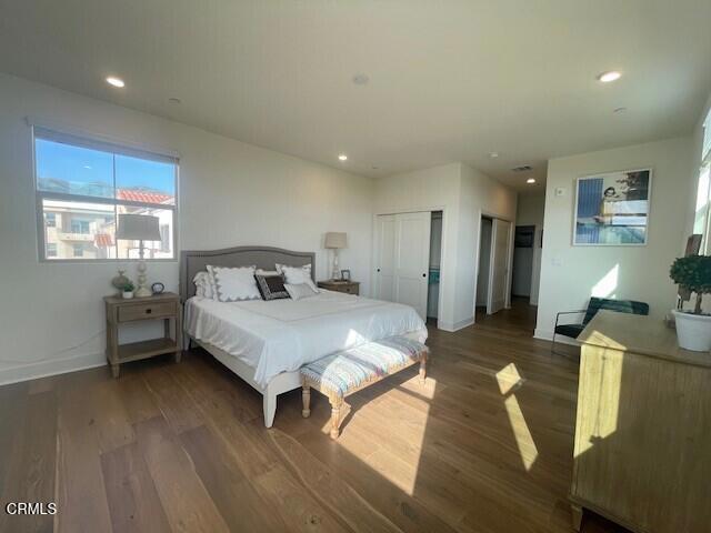 44 Coronado Street 208