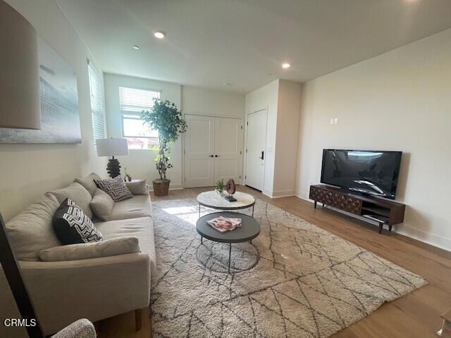 44 Coronado Street 208