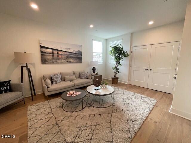 44 Coronado Street 208