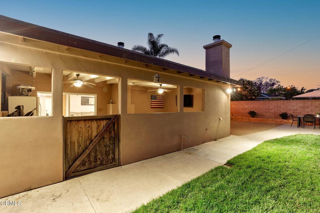 2136 Antelope Avenue