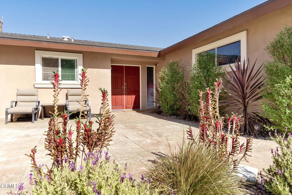 2136 Antelope Avenue