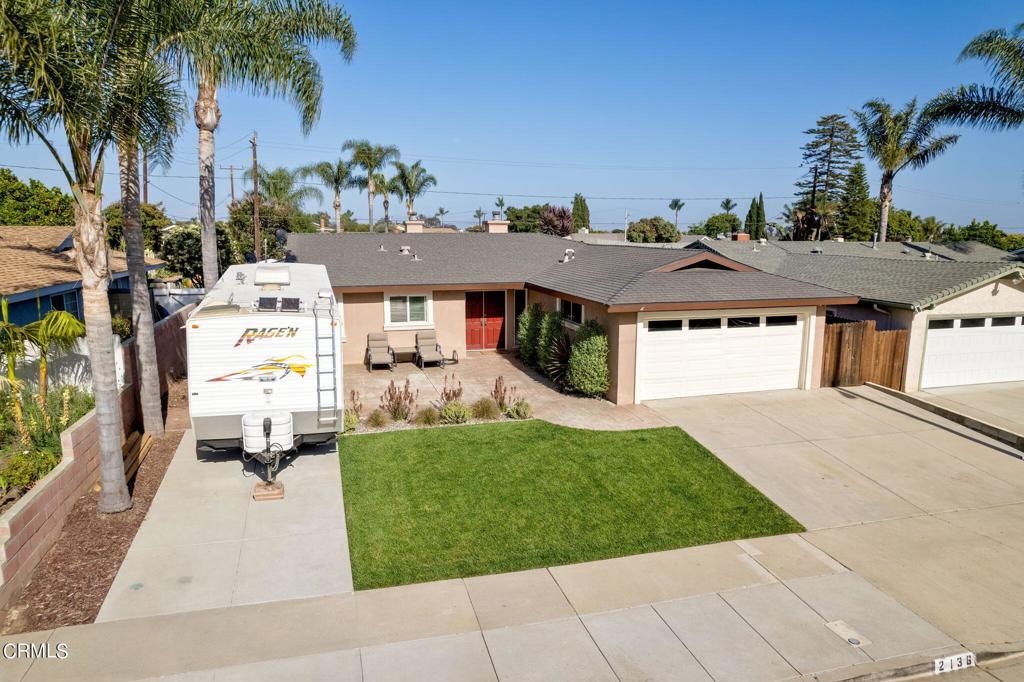 2136 Antelope Avenue