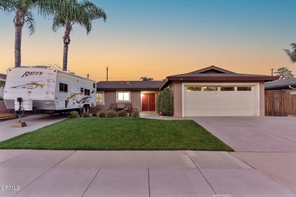 2136 Antelope Avenue