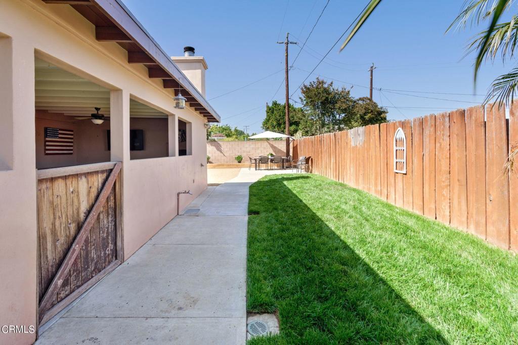 2136 Antelope Avenue