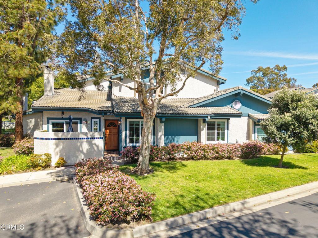 2575 Northstar