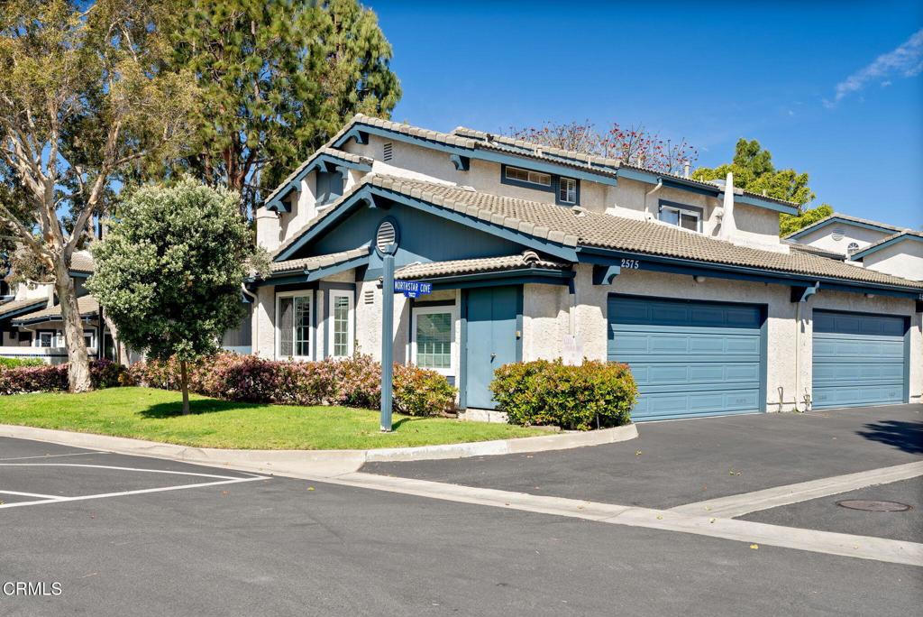 2575 Northstar