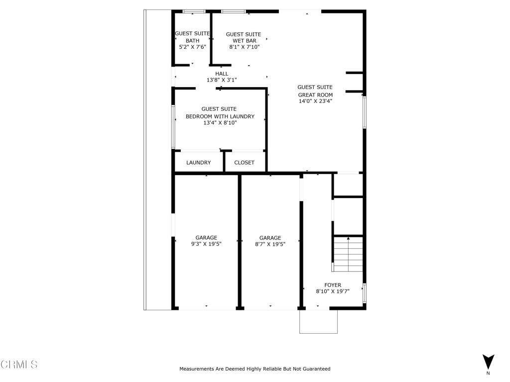 156 Highland Drive