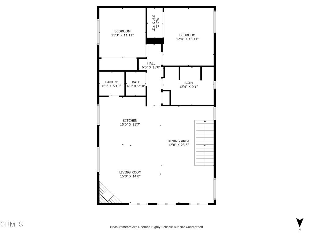 156 Highland Drive
