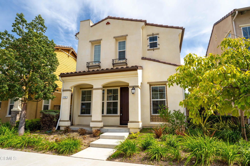 174 Stage Trail Road