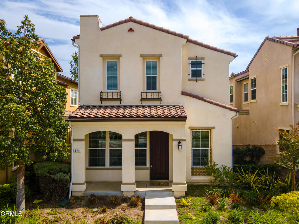 174 Stage Trail Road