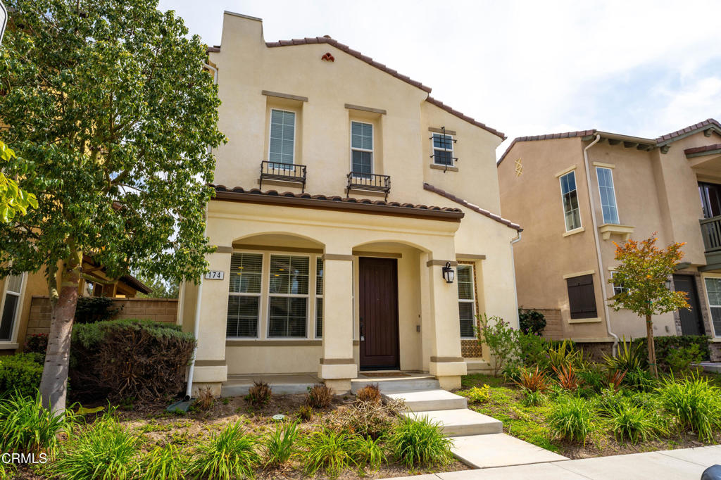 174 Stage Trail Road