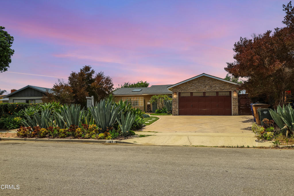 147 Banner Avenue