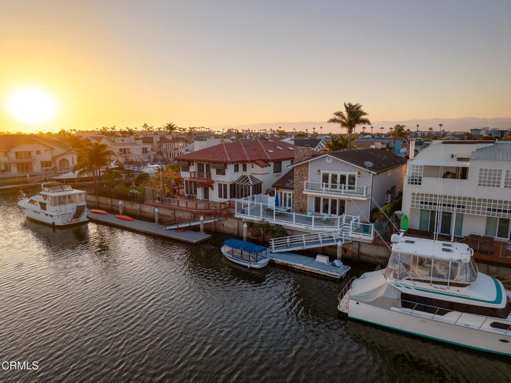 2141 Napoli Drive