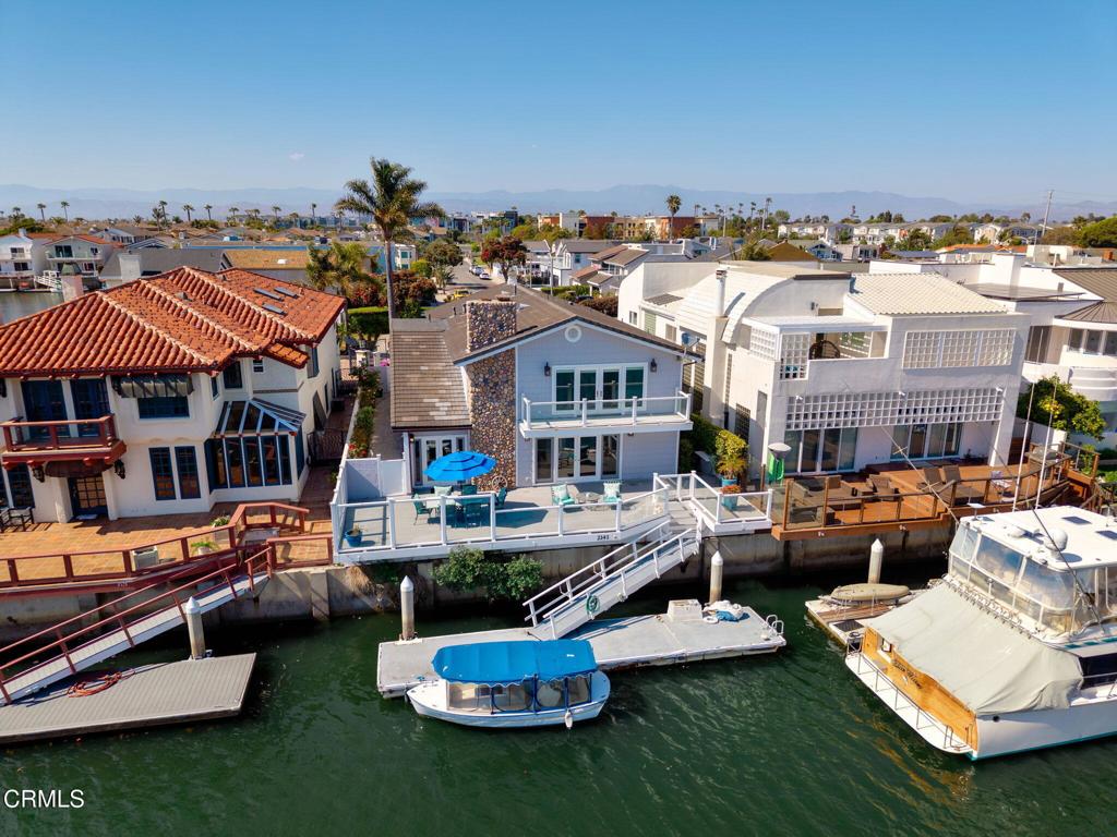 2141 Napoli Drive