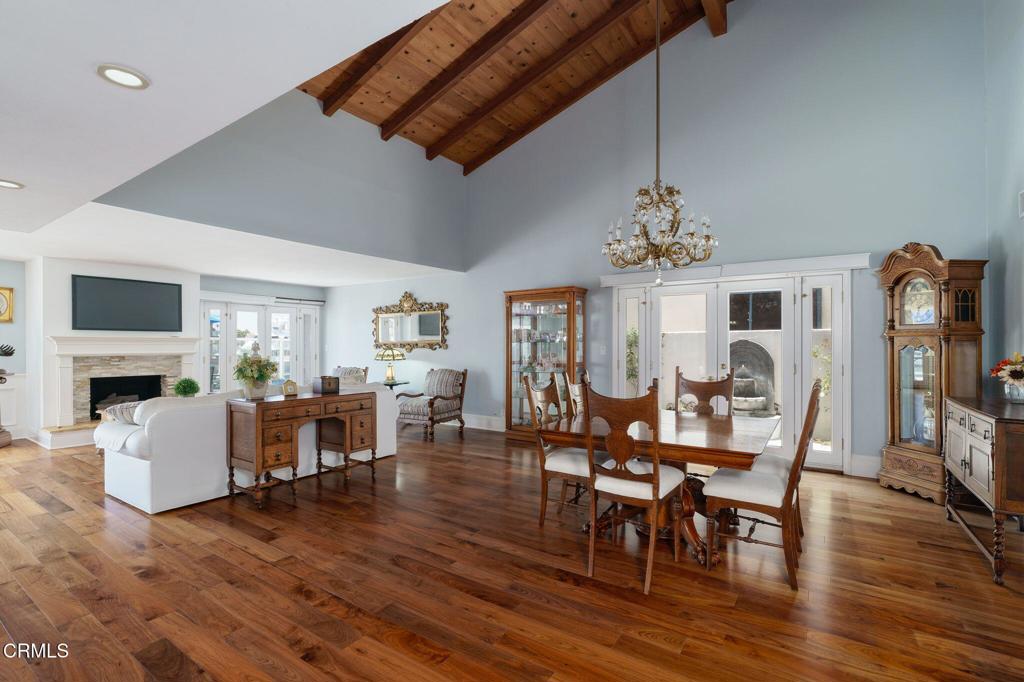 2141 Napoli Drive