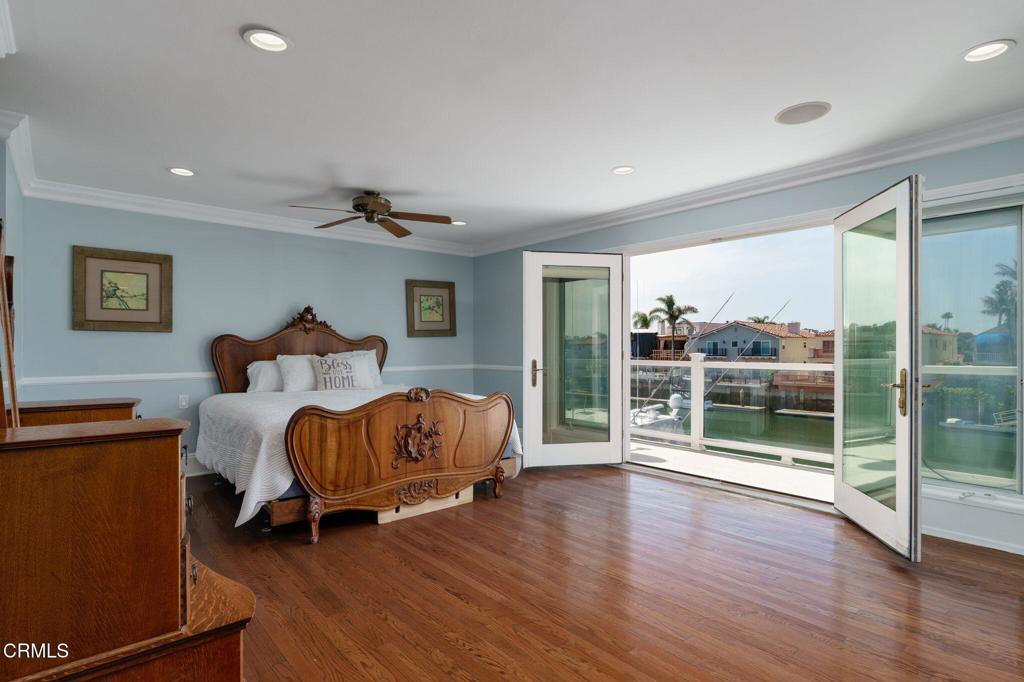 2141 Napoli Drive