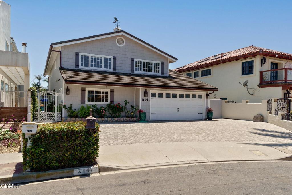 2141 Napoli Drive