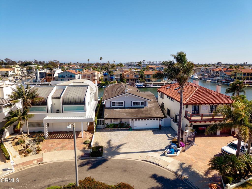 2141 Napoli Drive
