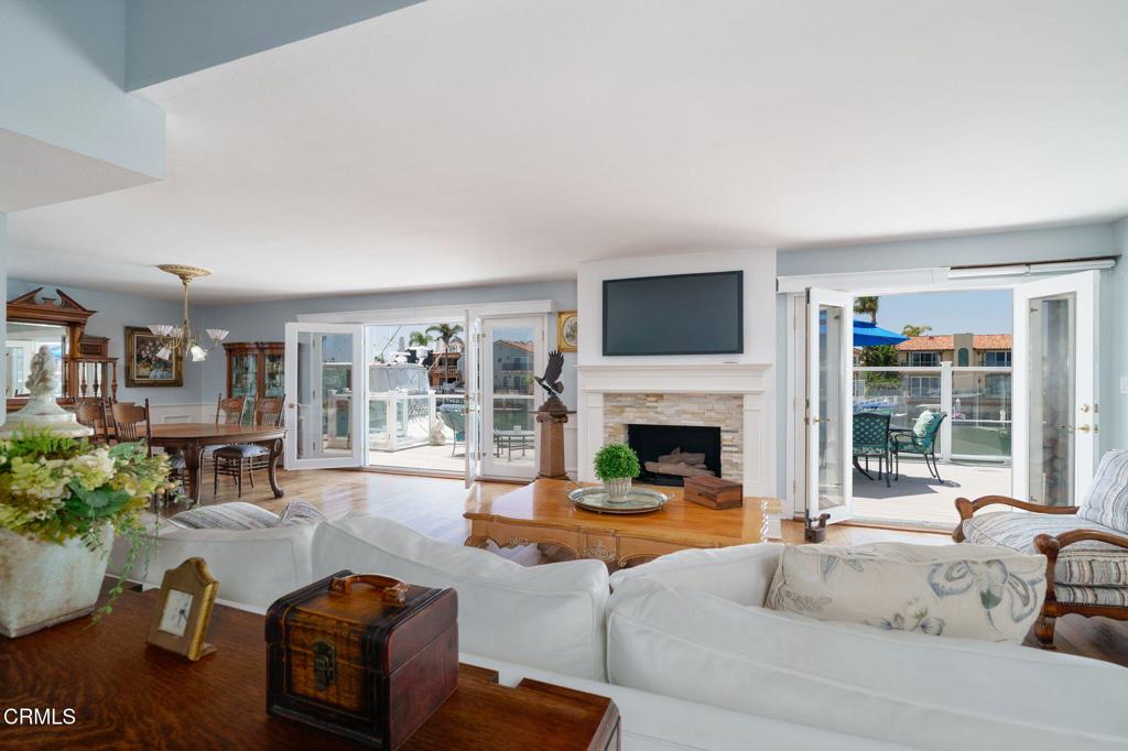 2141 Napoli Drive