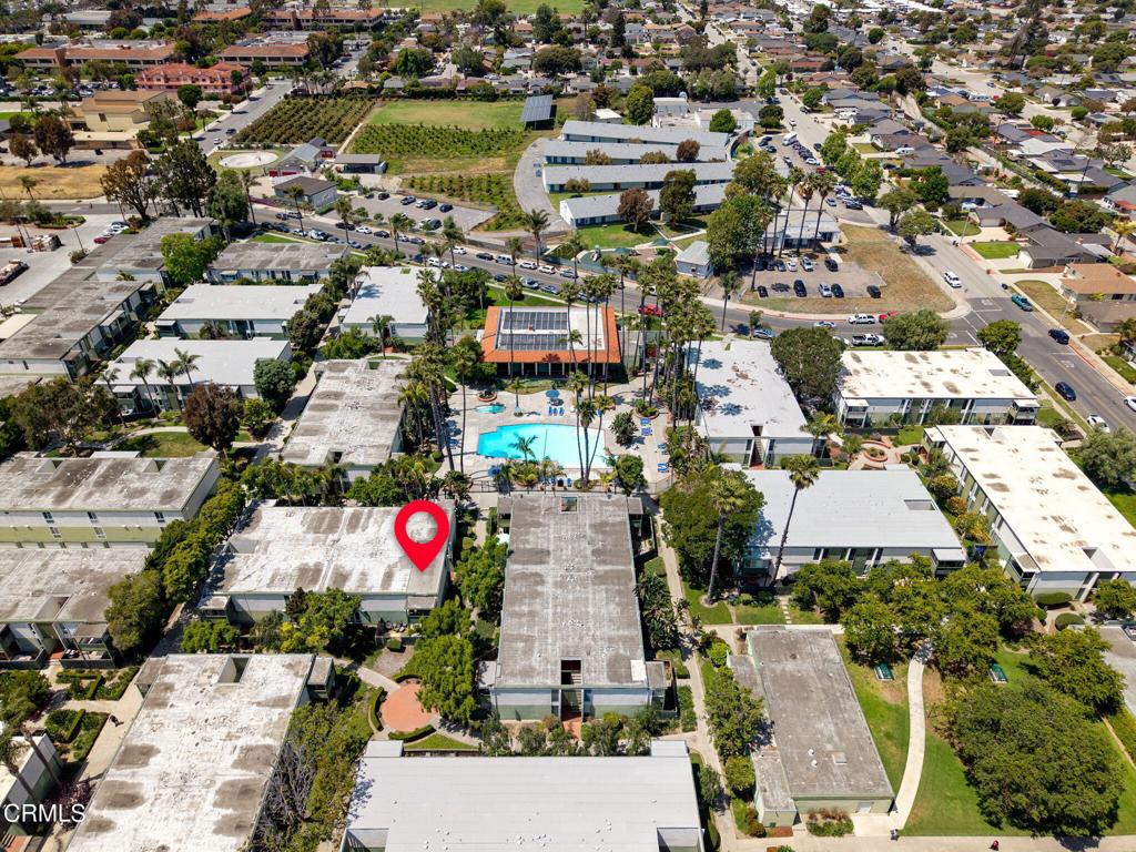 3700 Dean Drive 1805