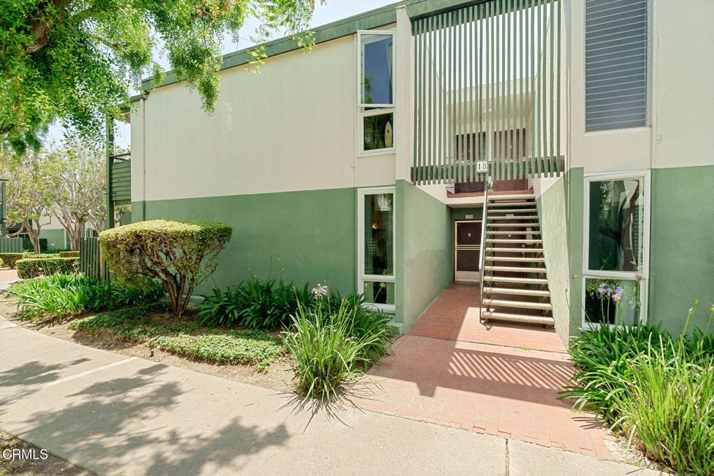 3700 Dean Drive 1805