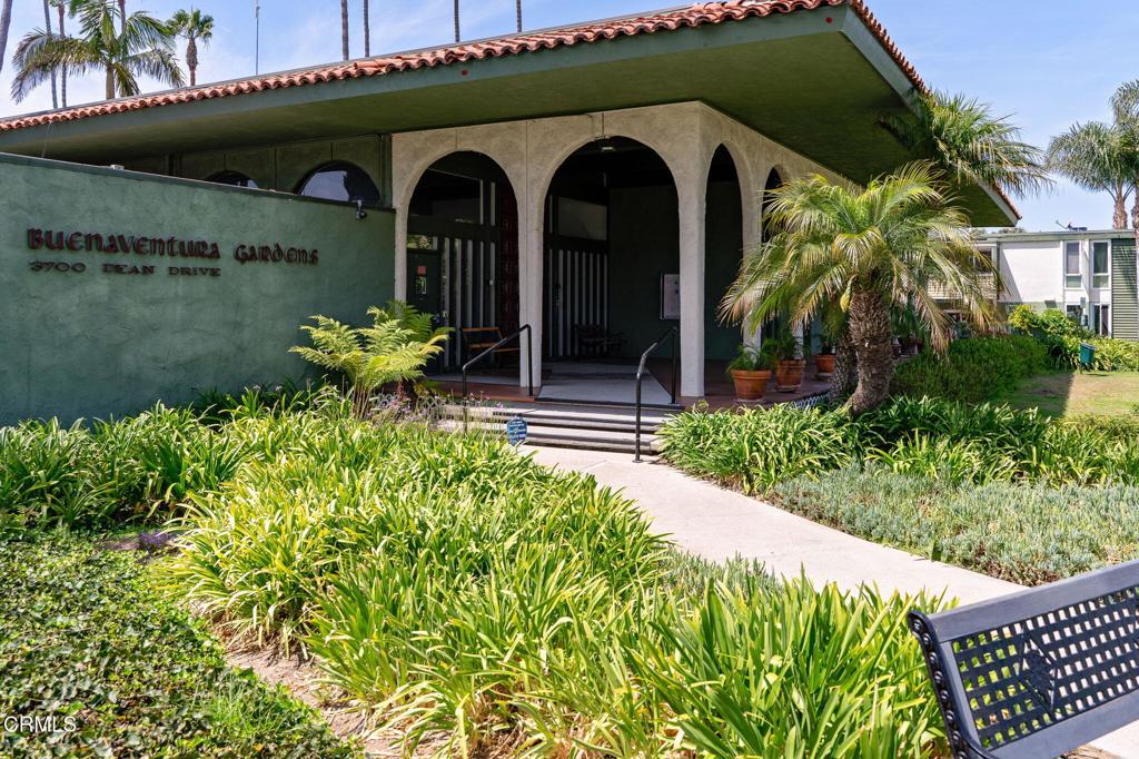 3700 Dean Drive 1805