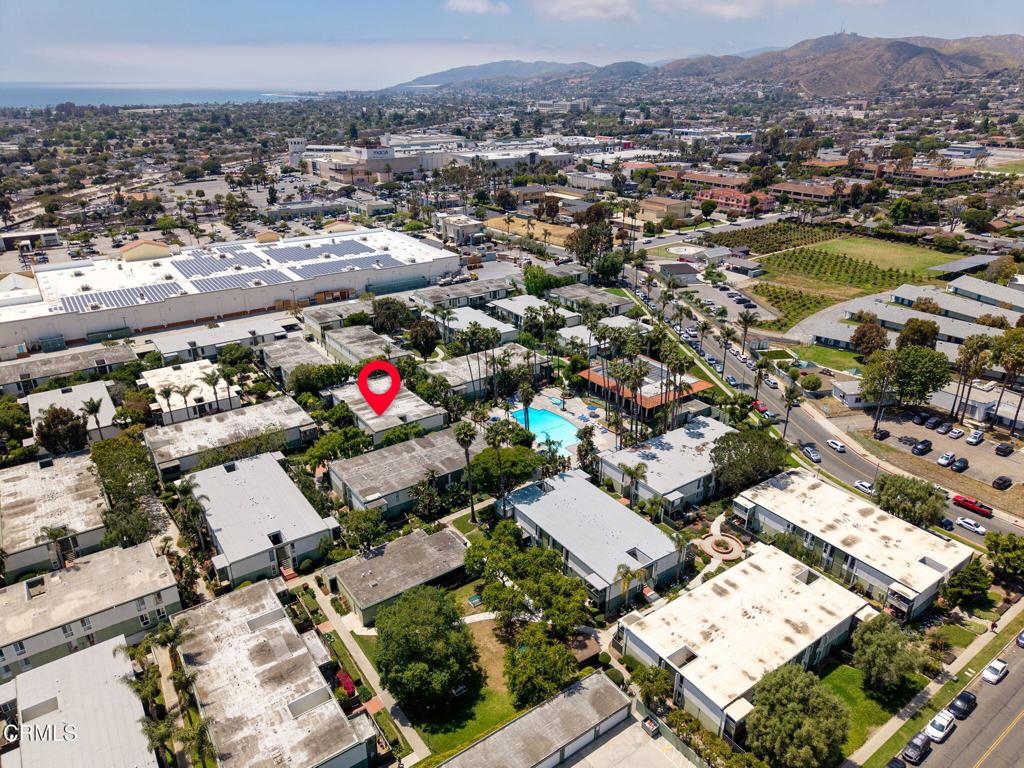 3700 Dean Drive 1805