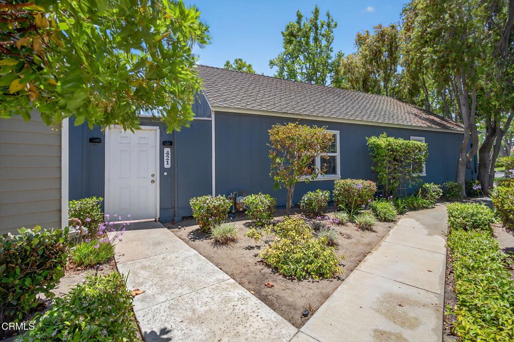 421 Corvette Street