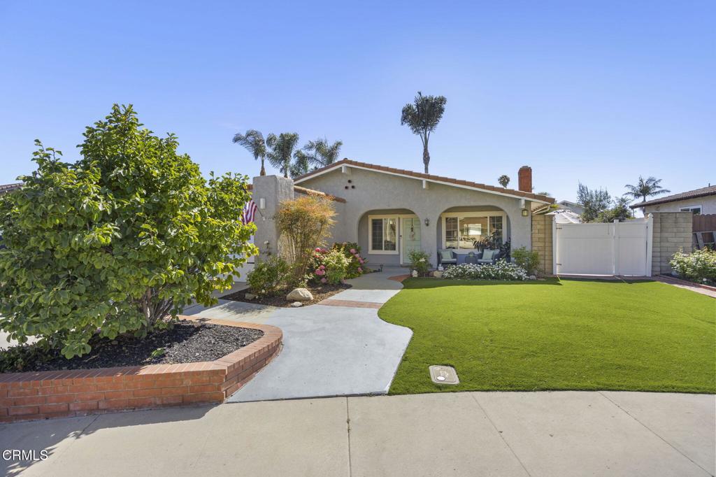 2337 Woodpecker Avenue