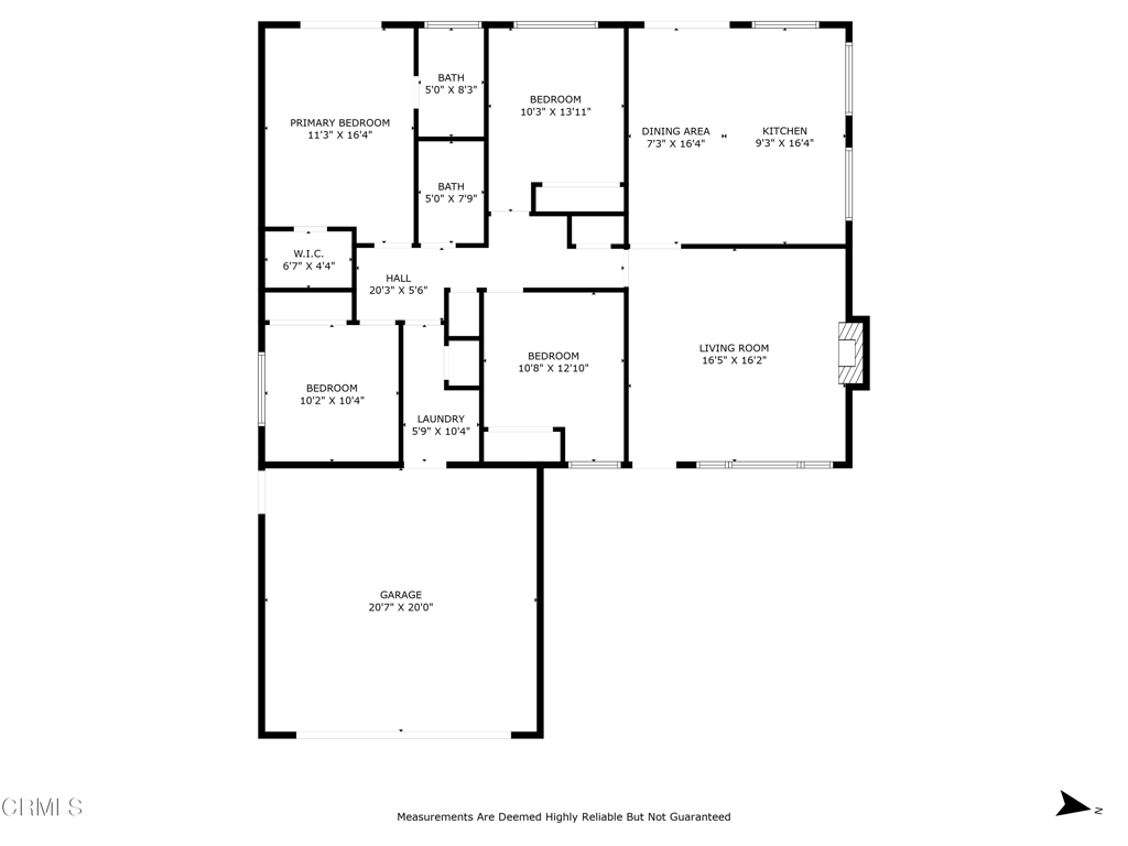 2337 Woodpecker Avenue