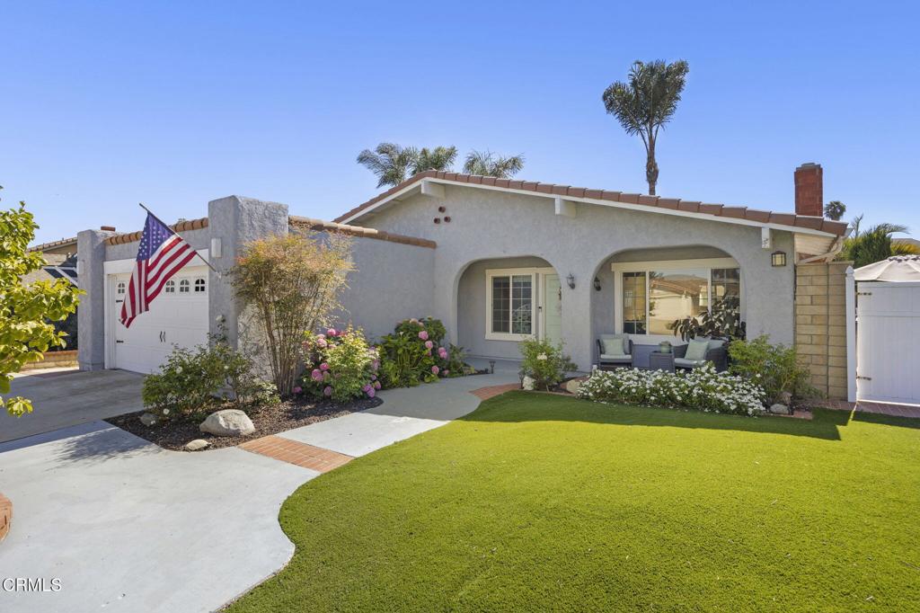 2337 Woodpecker Avenue