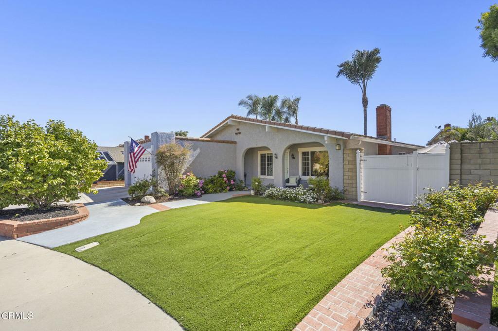 2337 Woodpecker Avenue