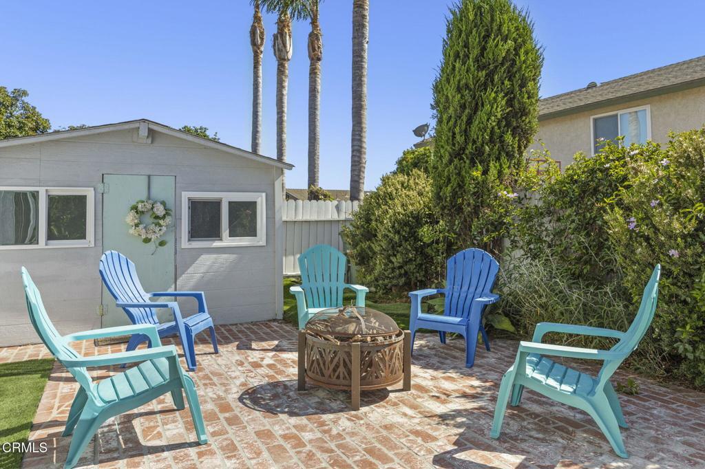 2337 Woodpecker Avenue