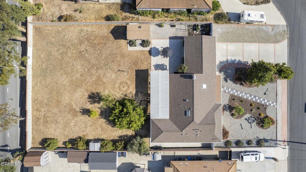 1026 Cadiz Drive