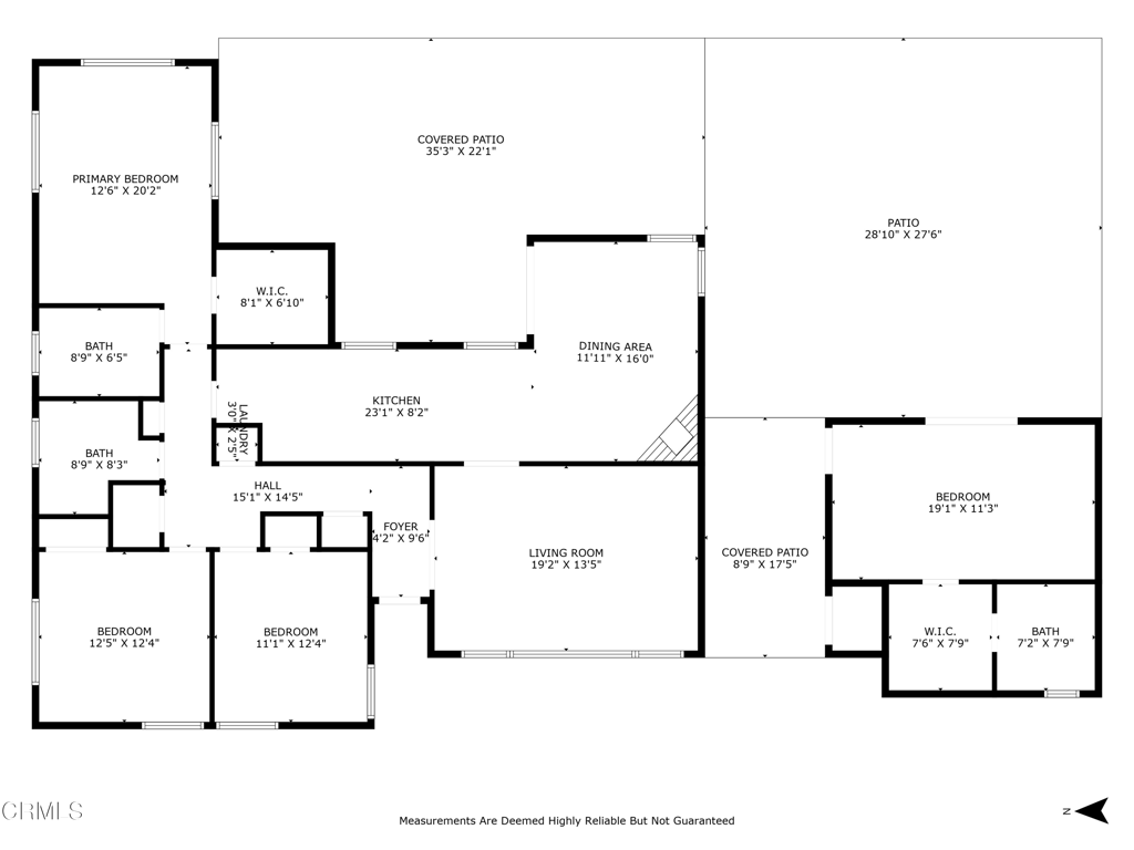 1026 Cadiz Drive