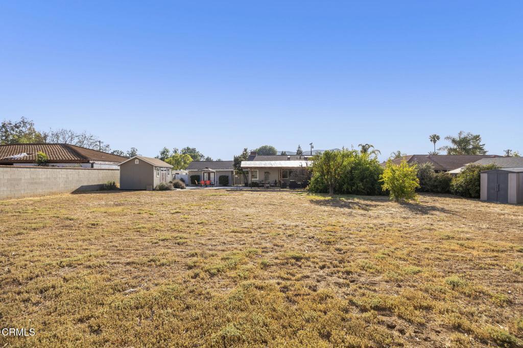 1026 Cadiz Drive