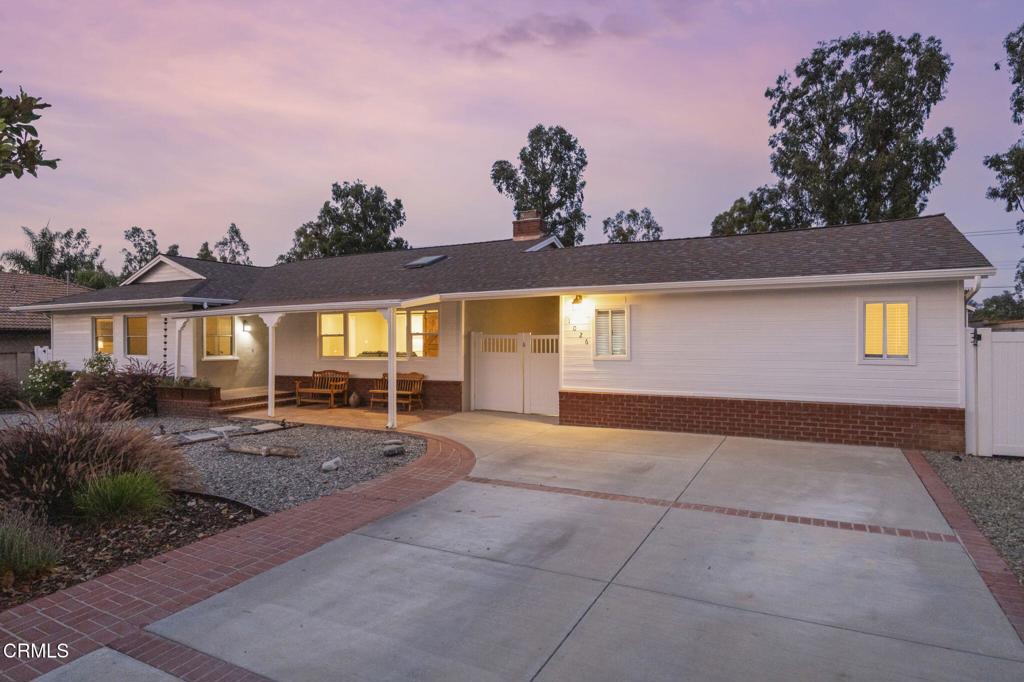 1026 Cadiz Drive