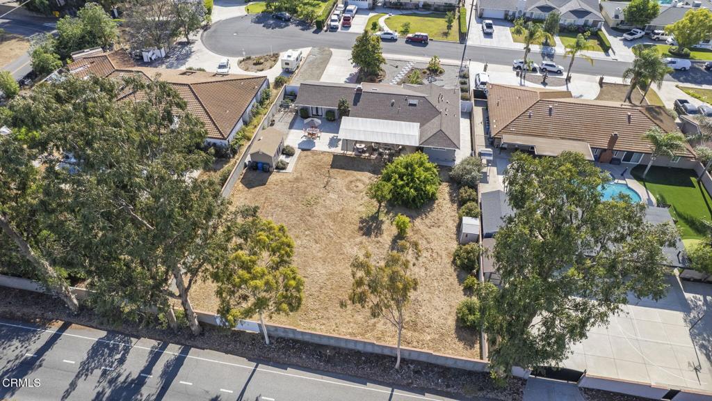 1026 Cadiz Drive