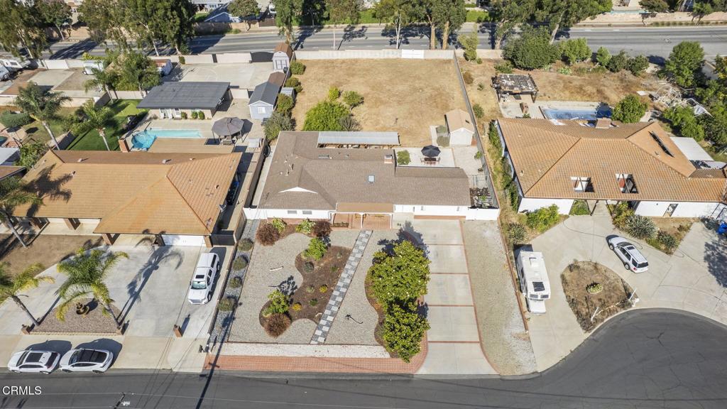 1026 Cadiz Drive