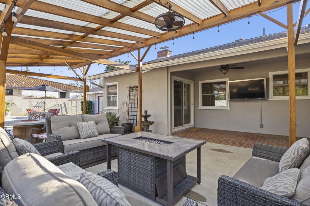 1026 Cadiz Drive