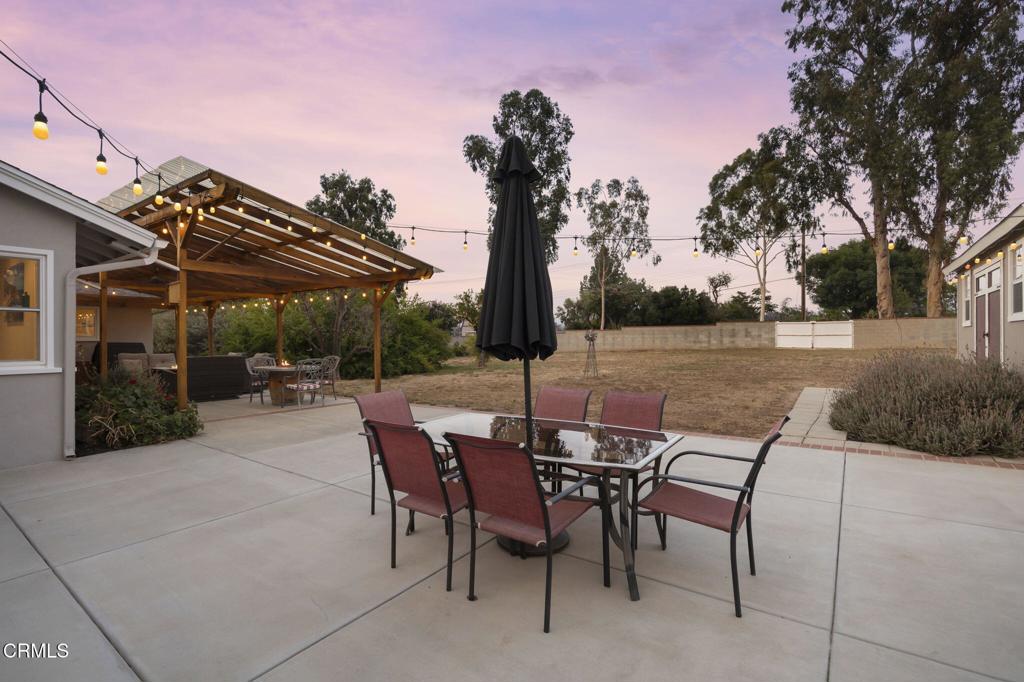 1026 Cadiz Drive