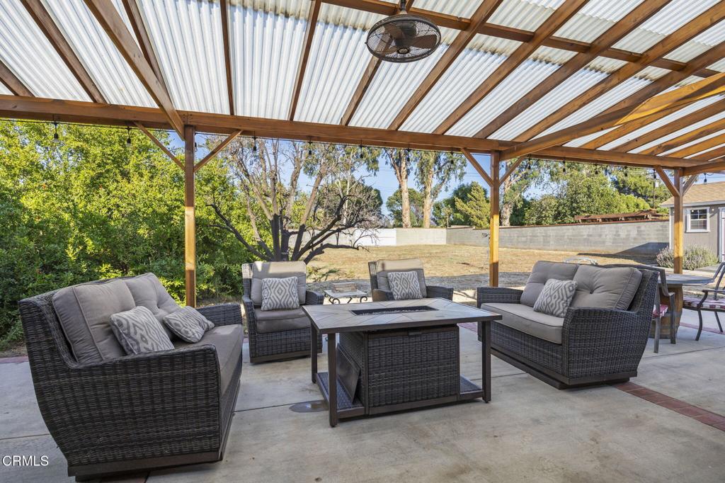 1026 Cadiz Drive