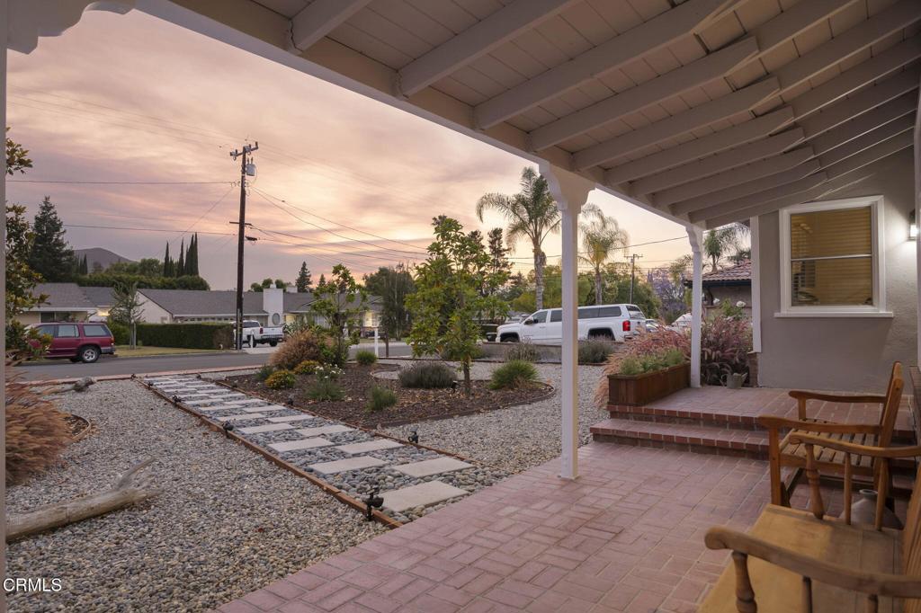 1026 Cadiz Drive