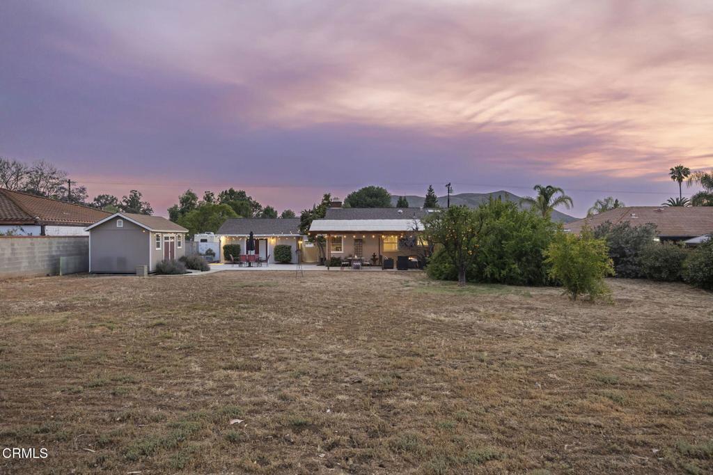 1026 Cadiz Drive