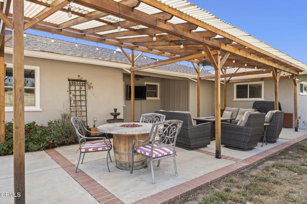 1026 Cadiz Drive