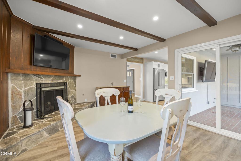 1026 Cadiz Drive