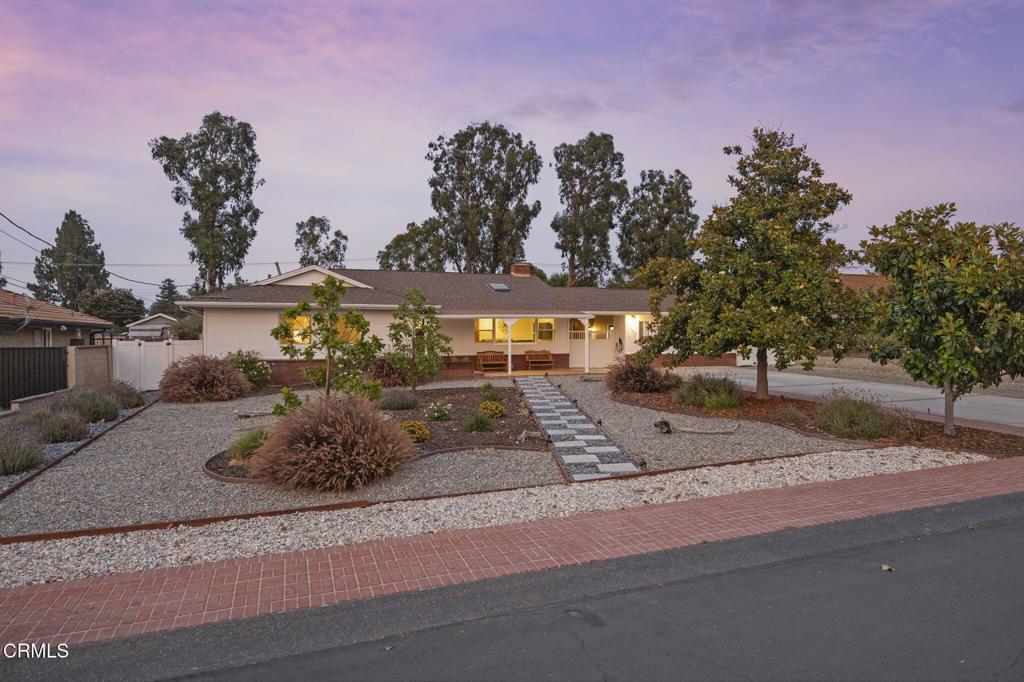 1026 Cadiz Drive