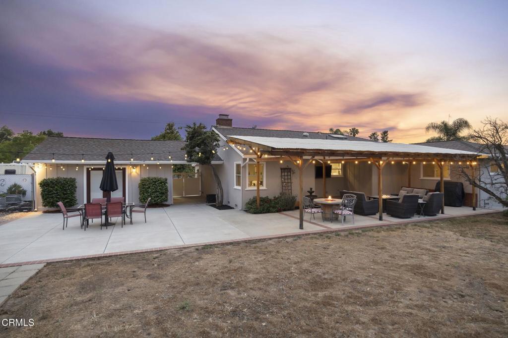 1026 Cadiz Drive